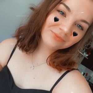 Meet your Posher, Alivia